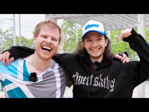 Memetix VS Stamsite