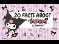 Kuromi Character Knowledge Test