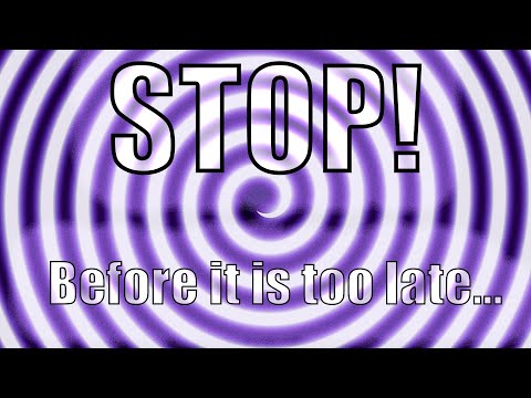 Brainwashing Hypnosis Zero Resistance to Hypnotic Spirals