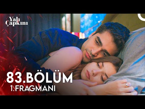 Yalı Çapkını 83. Bölüm Fragmanı Sensiz Yapamam Seyran!