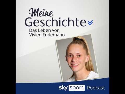 S5E09 | "Meine Geschichte - das Leben von Vivien Endemann