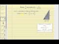 Understanding the Derivative of Arcsin(x)
