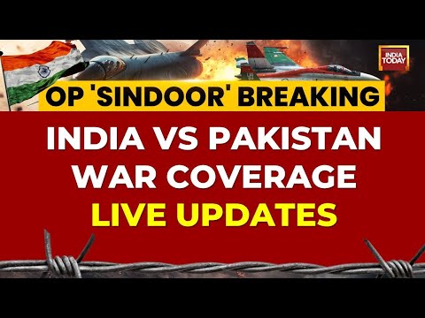 LIVE: Pakistani Pilot In India's Custody | India Shot Down 3 Pak Jets In Indian Territory LIVE News