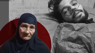 ام ابراهيم شيكا تطالب بالتحــ..قيق والتشـ..ريح بجـ...ثمان ابنها وتفجر مفاجاه مرعبه