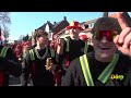 Vastelaovend 2025: Optocht Helje-Drp