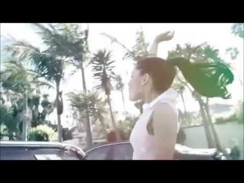 Ariana Grande - Cadillac Song (Music Video)