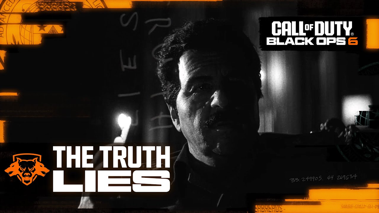 Call of Duty: Black Ops 6 trailer thumbnail