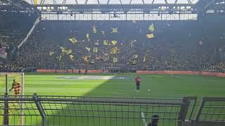 Dortmund -UNION
