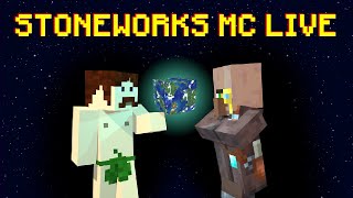 Let's Talk about Content & Abex Politics - STONEWORKS MC LIVE