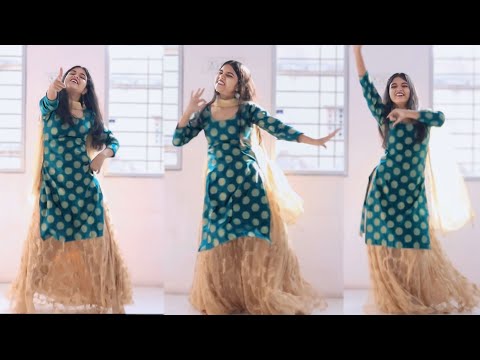 Tu Cheez Lajwab | तु चीज लाजवाब | pradeep Bhoora  & Sapna Chaudhary | Haryanvi Song I ananya sinha