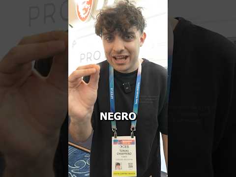 No más Negro