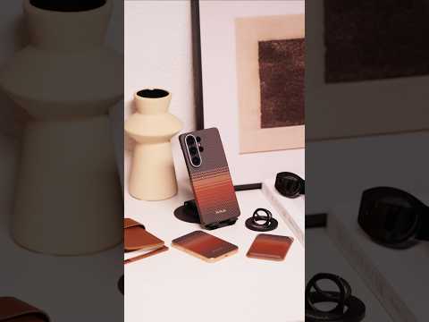 Pitaka s26 ultra Case | 💰10% OFF Discount Code: TP2026