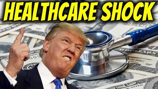 22 Million People Prepare For Healthcare SHOCK In 2026