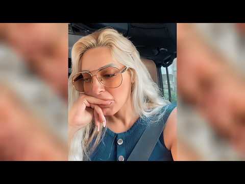 مي حلمي تكشف لأول مرة أسرار سنين الاكتئاب 💔 لفّيت العالم كله علشان أسعد نفسي!