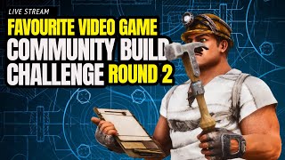 Lets See What The Community Has Built Part 2!! - Ark Survival Ascended
