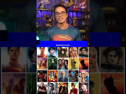 O ZACK SNYDER VAI VOLTAR PRA DC COMICS!