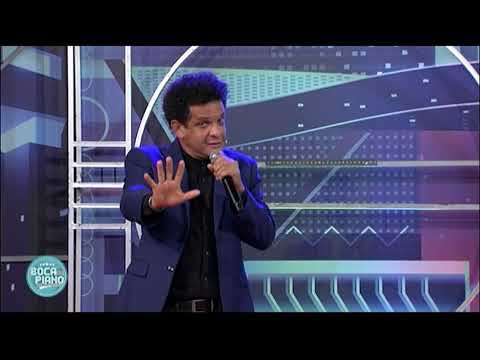 Los cuentos no son de nadie - Boca de piano es un show