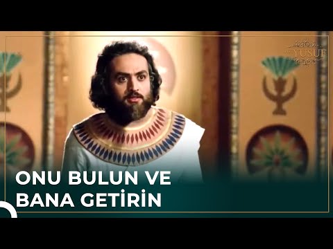 Hz. Yusuf Malik'i Yanına Çağırdı! | Hz. Yusuf