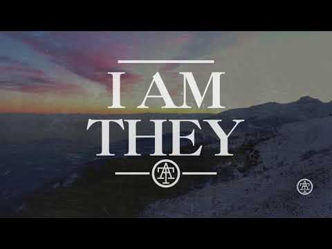 I AM THEY, Chase & Co. - Trust In God (Official Lyric Video)