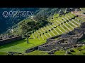 Peru Geography and Culture Questions
