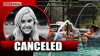 Canceled USA Today Reporter BREAKS SILENCE After Being Fired For Russini Social Media Post