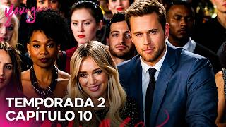 Younger Temporada 2 Capitulo 10 | Doblaje En Español