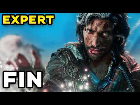 🔥CLAIR OBSCUR FIN, Let's Play Entier : MON CHOIX FINAL EXPLIQUÉ ! (LES 2 FINS)