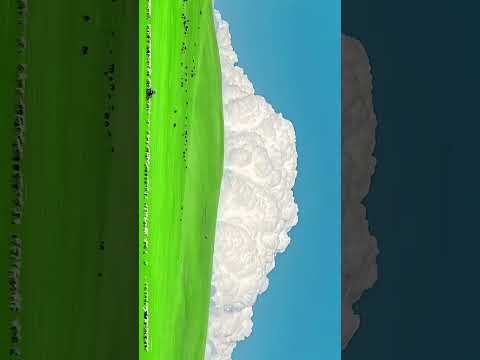 dream core in real life☁️ #satisfyling#relax #youtubeshorts