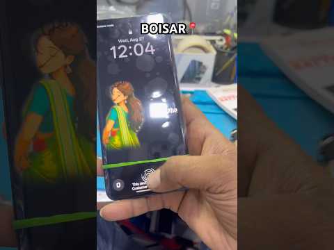 Oppo Reno 12 5G Display Replacement 🔥#mobilereparing #oppo #opporeno12pro #vivo #iphone #display