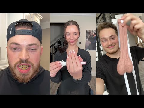 Lance Stewart Epic Pranks Compilations | Funny TikTok Compilation by Lance 210