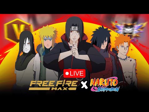 🔴[Live] Day 31🔥Br New Rank Season - 46 Road to Top-1🔥24 Hours🥵#freefirelive #shortsfeed #prigaming