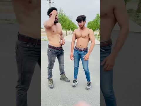 Powerful ???? Bodybuilders || badmashi ?? || #youtubeshorts #vardaat #viral