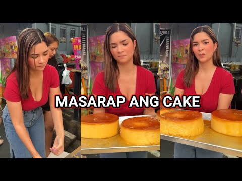 MASARAP ANG CAKE, PINOY MEMES, FUNNY VIDEOS