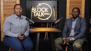 Top Crypto Use Cases In Africa | Swahili Beginners Guide. | BlockTalk Africa TZ Ep.5