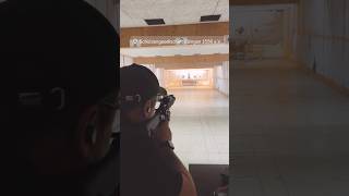 Tipptmann M4 Fallscheiben SG-Ebingen