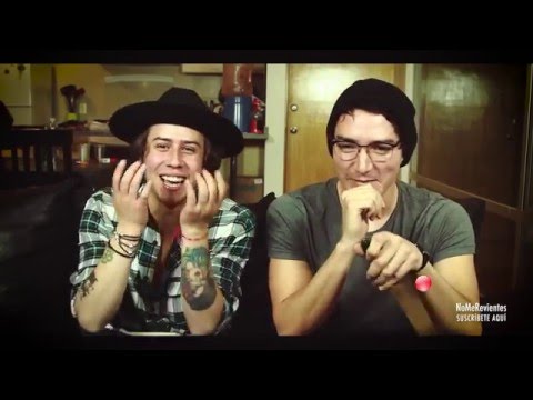 Adivina el Intro de Caricatura (con AlexXxStrecci)