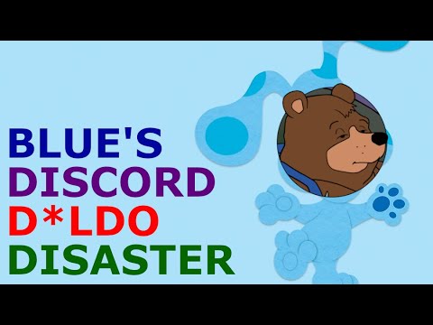 Man With Son Takes Blues Clues Discord to War (Live Clip)