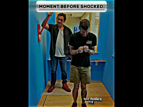 Moment before shocked #trollface #shorts #edit #cr7