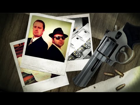 KRIMI total EVENTS  - Wann dürfen wir Sie verhaften?