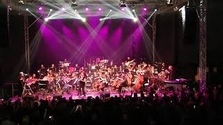 Marta Jandová - Barvy (Rocksymphony 2)
