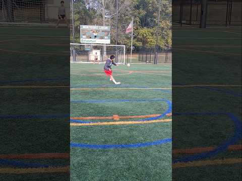 what a GOAL #futbol#subscribe 💚⚽