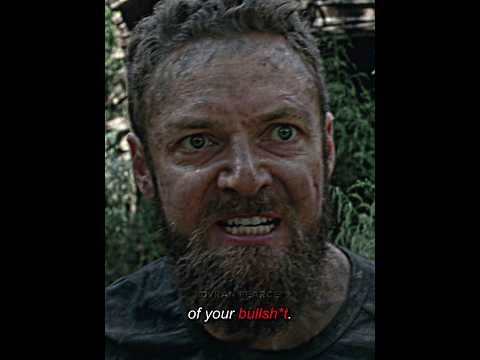 Aaron finds Negan as a Wishperer | The Walking Dead #shorts