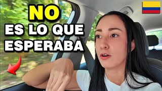 ESTA es la REALIDAD de HACER TURISMO por COLOMBIA