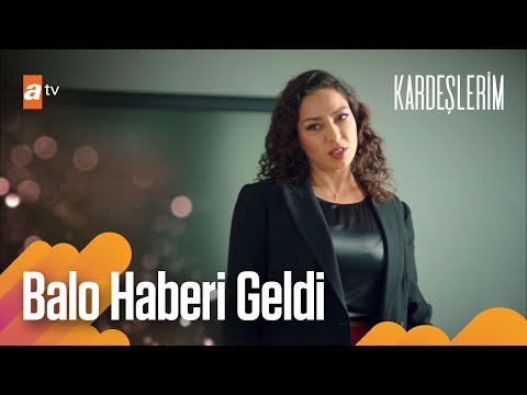 Ataman Koleji'nde kostüm balosu! - Kardeşlerim Arşiv Sahneler🎬