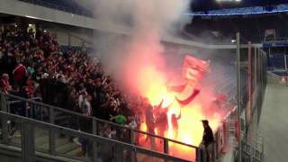 MSV Duisburg II - RWO  - 21.09.2012