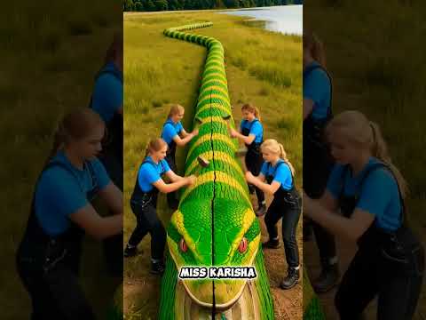 Snake turns into ghost 😂 #Catsoftiktok #CatLovers #cat #cute #FunnyCats #catcartoon #fyp