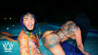6IX9INE - LAVA ft. Quavo, Takeoff (RapKing Music Video)