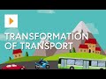 Modern Transportation and Its Impact