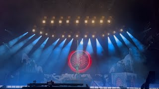 Bring Me The Horizon- Shadow Moses Live @Aftershock Festival 2025