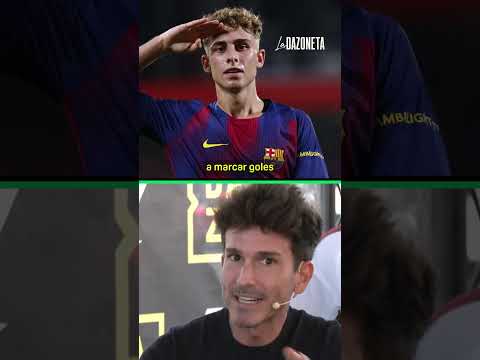 El <strong>FC</strong> Barcelona <strong>ha</strong> marcado más goles en 6 partidos de LALIGA que...😱 #LADAZONETA